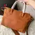 Bolsa Prada - Flap Daino Tote na internet