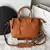 Bolsa Prada - Flap Daino Tote - comprar online