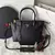 Bolsa Prada - Flap Daino Tote