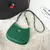 Bolsa Prada - Cleo Cristal - loja online