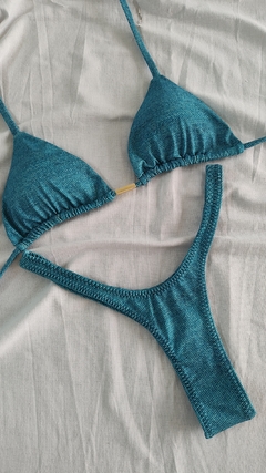 BIQUÍNI ASA DELTA ZIG JEANS - A MAR SUN BEACH