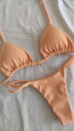 BIQUÍNI FITA ANARRUGA LARANJA CANDY na internet