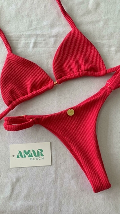 BIQUÍNI UP BASIC PINK - comprar online