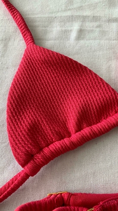 BIQUÍNI UP BASIC PINK na internet