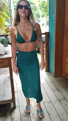 SAIA SUMMER MID CARMEL GALÁPAGOS - comprar online