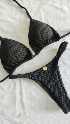 BIQUÍNI FITA CARMEL BLACK - comprar online