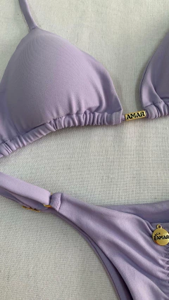 BIQUÍNI LISO UP LÍLAS na internet