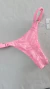 CALCINHA AVULSA UP LISO ROSA BABY