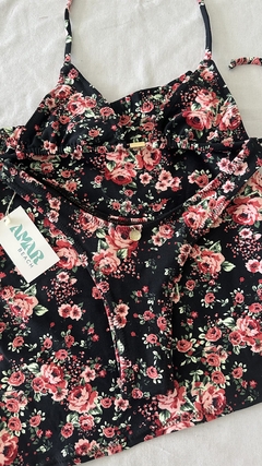 SAIA BASIC FLORAL na internet