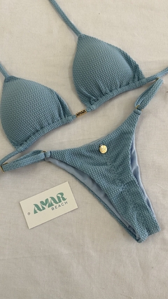 BIQUÍNI UP CARMEL AZUL CLARO - comprar online