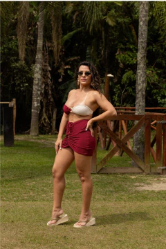 SAIA SUMMER CARMEL BORDO