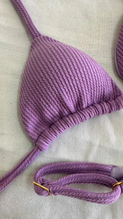 BIQUÍNI FITA ANARRUGA LÍLAS - loja online