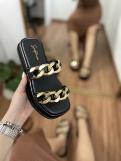 FLAT FLATFORM IZZY PRETO - Sweet Store