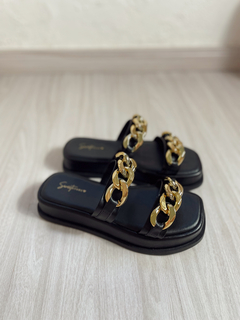 FLAT FLATFORM IZZY PRETO