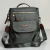 Imagem do Mochila Nylon Malu Verde Militar
