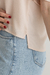 Blusa Crepe Feminina LUISA - loja online