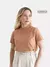 KIT 3 Blusa 100% Algodão MARCELLE - Anna Engles Store | Enviamos para todo Brasil | Frete Grátis acima 399