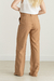Imagem do Calça Wide Leg Alfaiataria Feminina AURORA