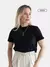 KIT 3 Blusa 100% Algodão MARCELLE