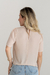 Blusa Crepe Feminina LUISA - Anna Engles Store | Enviamos para todo Brasil | Frete Grátis acima 399
