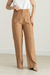 Calça Wide Leg Alfaiataria Feminina AURORA na internet