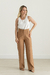 Calça Wide Leg Alfaiataria Feminina AURORA