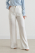 Calça Linho Feminina LUIZA Anna Engles - comprar online
