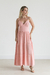 Imagem do Vestido Viscose Midi Feminino AMABELY