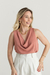 Blusa Feminina GIZA - loja online