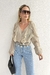 BATA BOHO CINTILANTE - comprar online