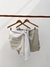 Short Saia Linho Feminino LAYLA