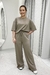 Conjunto Comfy Calça e Blusa Feminino NATI - comprar online