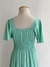 Vestido Longo Feminino Emma