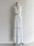 Vestido Bordado Feminino LIVIA