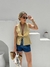 Shorts Jeans Feminino LUNA