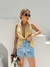 Shorts Jeans Feminino LUISA
