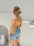 Shorts Jeans Feminino LUISA