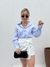 Short Saia Feminina AYLA