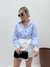 Short Saia Feminina AYLA