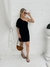 Vestido Curto Feminino JADE