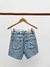 Shorts Jeans Feminino MAYRA