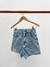 Shorts Jeans Feminino MAYRA
