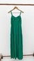 Vestido Midi Sarja Feminino VENEZA