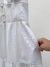 Vestido Midi Sarja Feminino VENEZA