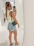 Shorts Jeans Feminino LUA