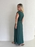 Vestido Midi Viscose Feminino HELOISA - Anna Engles Store | Enviamos para todo Brasil | Frete Grátis acima 399