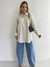 Camisa Linho Feminina SARAH