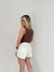 Shorts Saia Jeans Feminina LIZ - loja online