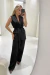 Conjunto Feminino Calça e Colete Alongado DASSY - comprar online