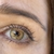 Lente de Contato cor Matcha Brown ( Coffee )